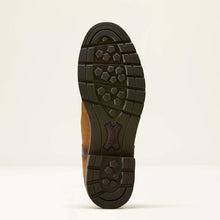 Load image into Gallery viewer, Ariat Wexford Sherpa Waterproof Chelsea Boot
