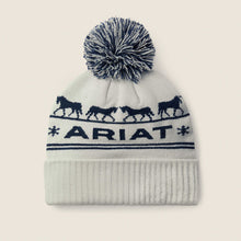 Load image into Gallery viewer, ARIAT Apres Ski Beanie

