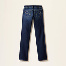 Load image into Gallery viewer, Ariat Perfect Rise Acclimatize Parker Straight Leg Jeans
