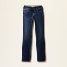 Load image into Gallery viewer, Ariat Perfect Rise Acclimatize Parker Straight Leg Jeans
