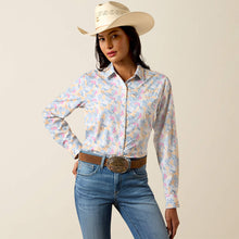Load image into Gallery viewer, Ariat® Ladies VenTEK -  FLORAL MEDLEY
