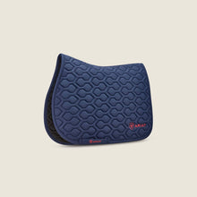 Load image into Gallery viewer, Ariat Evolve Saddle Pad
