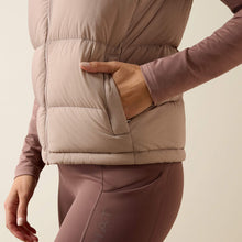 Load image into Gallery viewer, Ariat UltraPuff Down Vest
