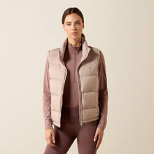 Load image into Gallery viewer, Ariat UltraPuff Down Vest

