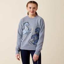 Load image into Gallery viewer, Ariat Youth Martine Sweatshirt

