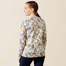 Load image into Gallery viewer, Ariat Youth Horsin' Around T-Shirt
