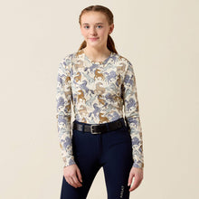 Load image into Gallery viewer, Ariat Youth Horsin' Around T-Shirt
