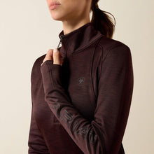 Load image into Gallery viewer, Ariat Team EQ 1/2 Zip Pullover
