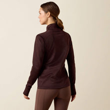 Load image into Gallery viewer, Ariat Team EQ 1/2 Zip Pullover
