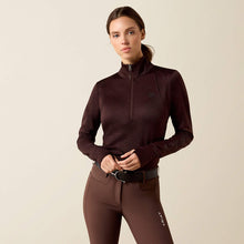 Load image into Gallery viewer, Ariat Team EQ 1/2 Zip Pullover
