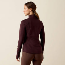 Load image into Gallery viewer, Ariat Gridwork 2.0 1/4 Zip Baselayer
