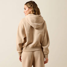 Load image into Gallery viewer, Ariat Compass 1/2 Zip Sweatshirt
