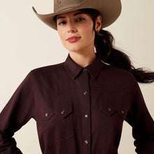 Load image into Gallery viewer, Ariat Earthbound Western Snap Shirt

