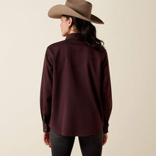 Load image into Gallery viewer, Ariat Earthbound Western Snap Shirt
