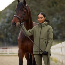 Load image into Gallery viewer, Ariat Outer Banks Waterproof Jacket
