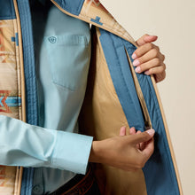 Load image into Gallery viewer, Ariat Crius Insulated Vest
