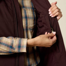 Load image into Gallery viewer, Ariat Titan Insulated Vest

