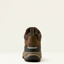 Load image into Gallery viewer, Ariat Terrain Trek Waterproof Boot - Dark Chocolate
