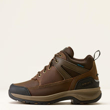 Load image into Gallery viewer, Ariat Terrain Trek Waterproof Boot - Dark Chocolate
