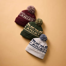 Load image into Gallery viewer, ARIAT Apres Ski Beanie
