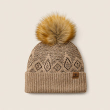 Load image into Gallery viewer, ARIAT Willow Beanie
