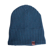 Load image into Gallery viewer, Back On Track Kai Woolblend Beanie
