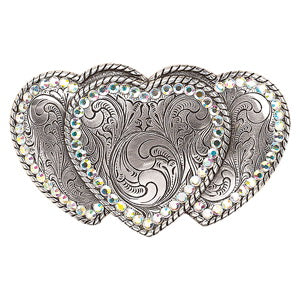Blazin Roxy Belt Buckle 9709