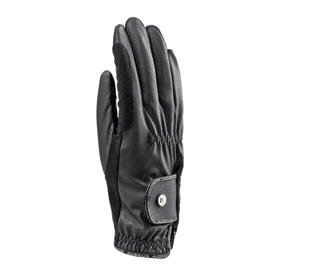 Aubrion Stadium Winter Riding Gloves