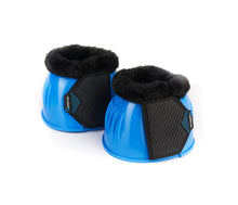 Load image into Gallery viewer, SHIRES ARMA Fleece PVC Bell Boot
