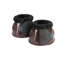 Load image into Gallery viewer, SHIRES ARMA Fleece PVC Bell Boot
