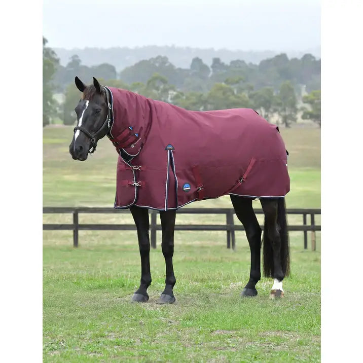 Weatherbeeta ComFiTec Essential Turnout Combo 360G