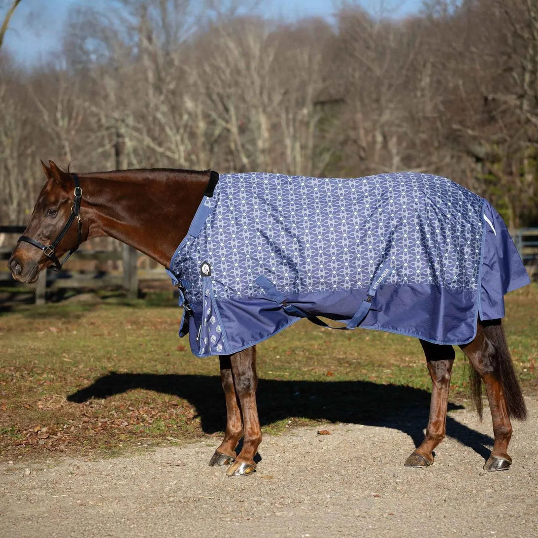 Equinavia Arktis Regular Neck Heavy Weight Turnout Blanket 300gm