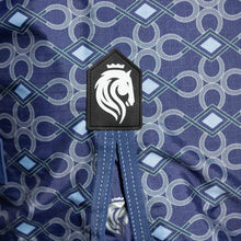 Load image into Gallery viewer, Equinavia Arktis Regular Neck Heavy Weight Turnout Blanket 300gm
