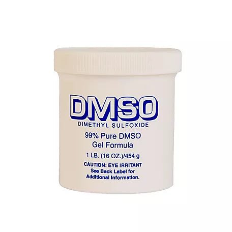 DMSO Gel 1lb