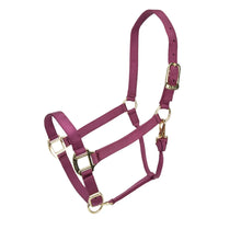 Load image into Gallery viewer, SHIRES Adjustable Nylon Halter
