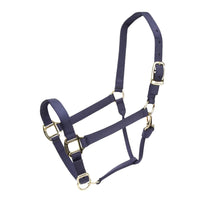 Load image into Gallery viewer, SHIRES Adjustable Nylon Halter
