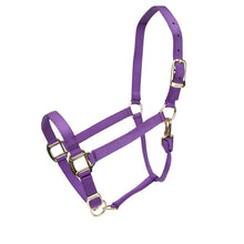 Load image into Gallery viewer, SHIRES Adjustable Nylon Halter
