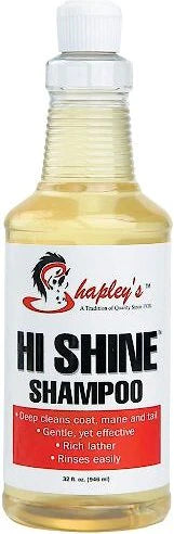 Shapley's Hi Shine Shampoo 32 fl oz