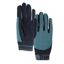 Load image into Gallery viewer, Aubrion Stratos Riding Glove -Kids
