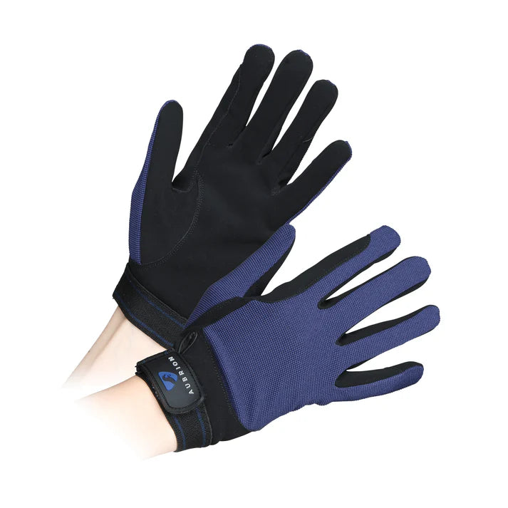 Aubrion Stratos Riding Glove -Kids
