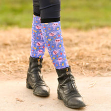 Load image into Gallery viewer, Dreamers &amp; Schemers Boot Socks YOUTH
