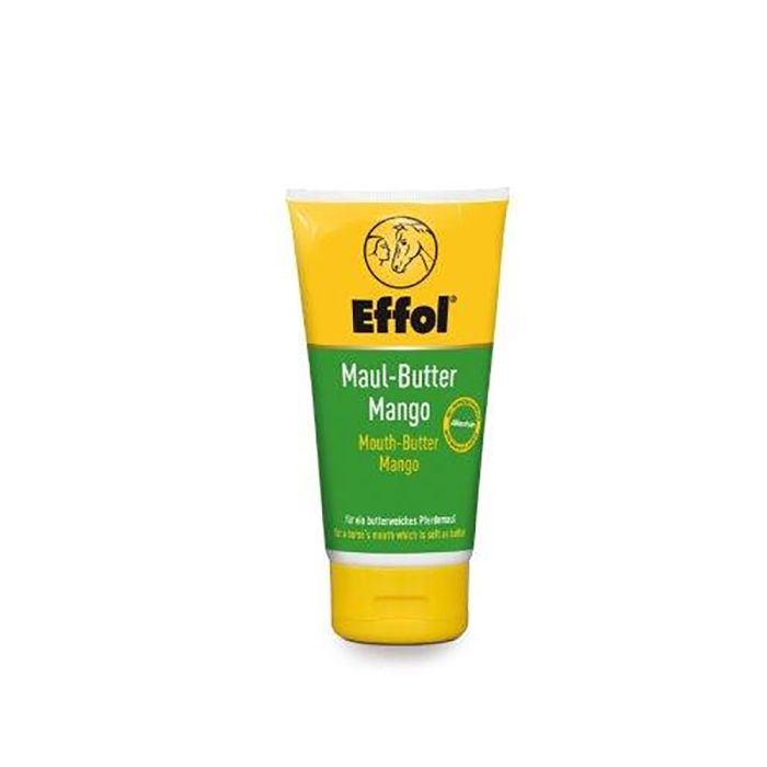 Effol Mouth-Butter Mango 30ml