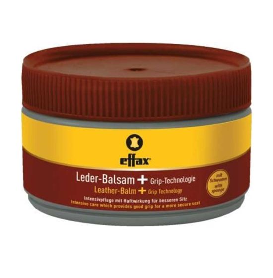 Leder-Balsam + Grip Technology 250 ml