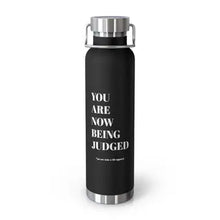 Load image into Gallery viewer, Copper Vacuum Insulated Bottle
