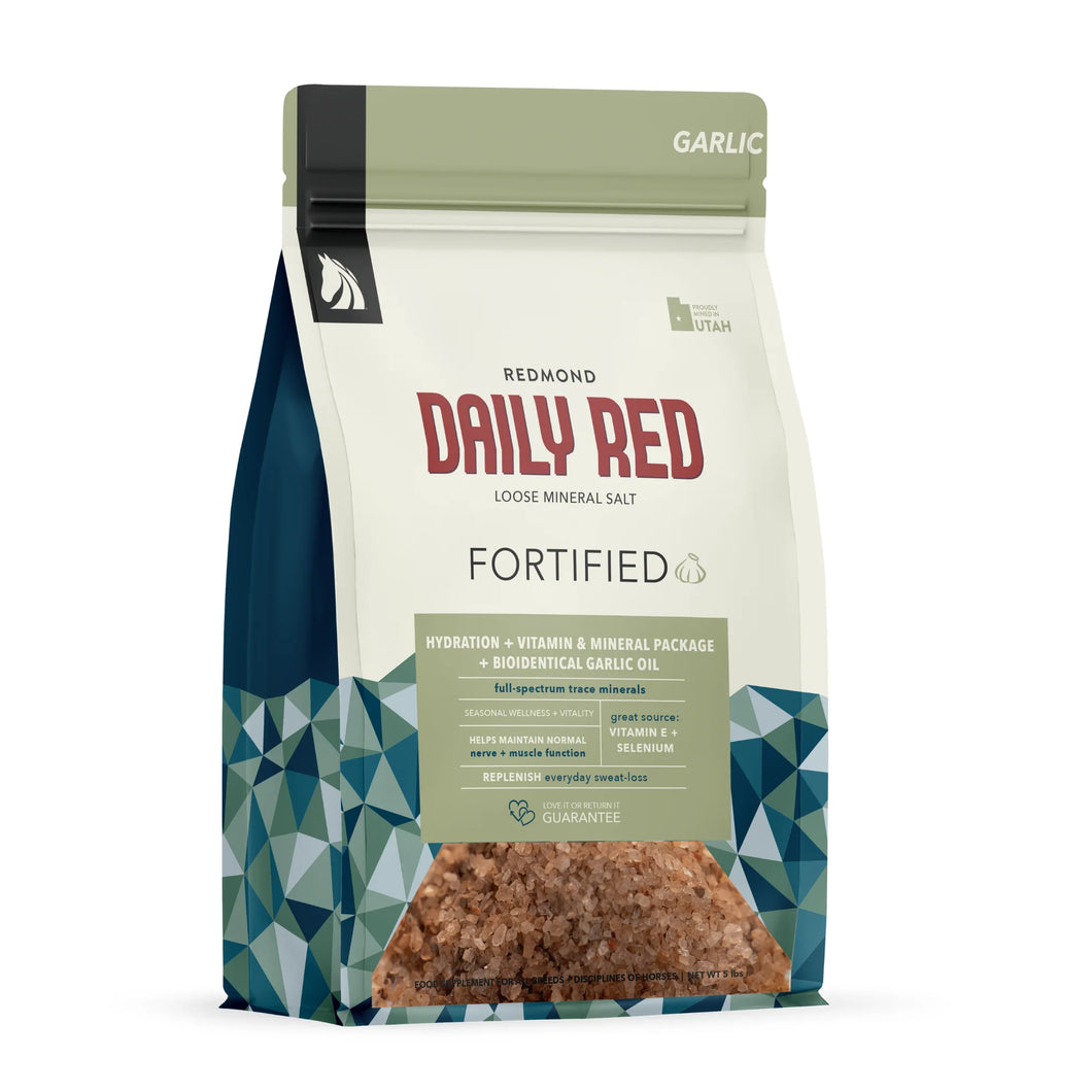 Redmond Daily Red Complete Wellness 5lb