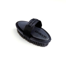 Load image into Gallery viewer, EZI-GROOM Grip Body Brush - small
