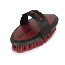 Load image into Gallery viewer, EZI-GROOM Grip Body Brush - small
