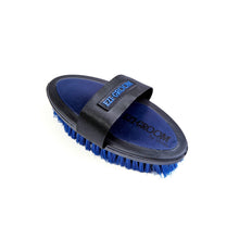 Load image into Gallery viewer, EZI-GROOM Grip Body Brush - small
