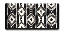 Load image into Gallery viewer, Mayatex Two by Two Western Saddle Blanket

