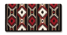 Load image into Gallery viewer, Mayatex Two by Two Western Saddle Blanket
